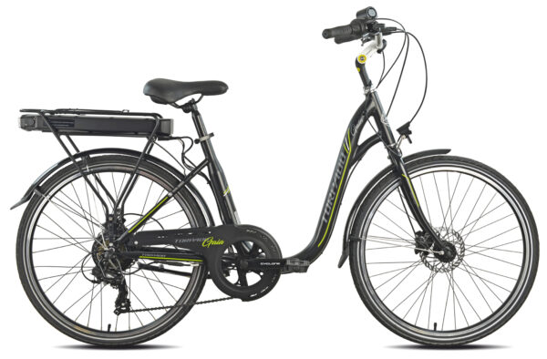 TORPADO GAIA – T215