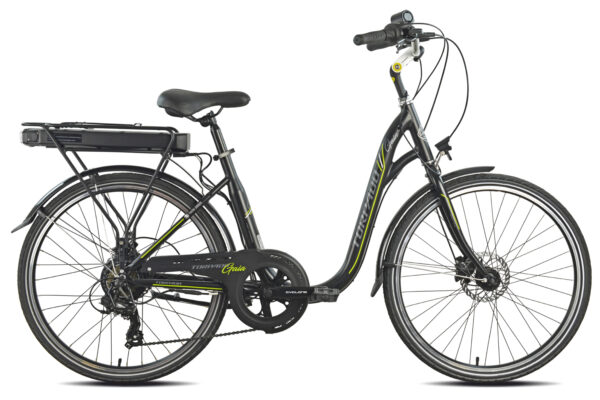 TORPADO GAIA – T215