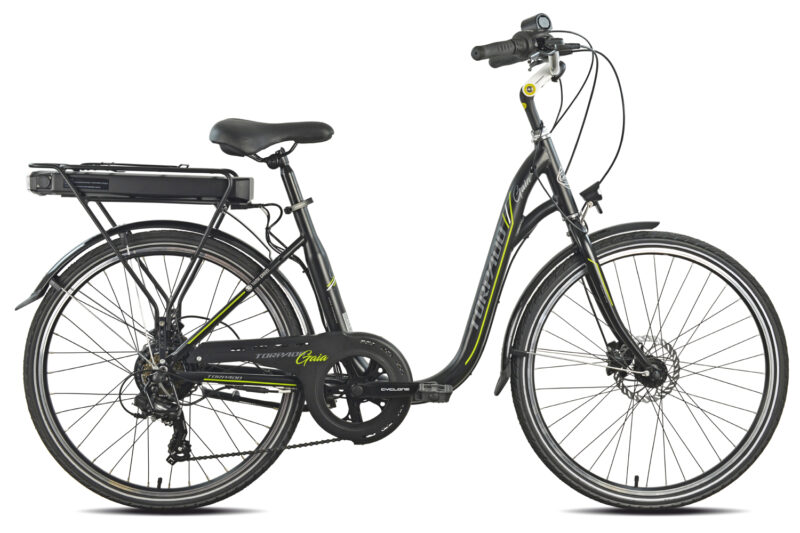 TORPADO GAIA – T215