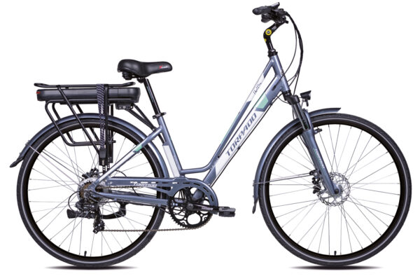 TORPADO IRIS – T240