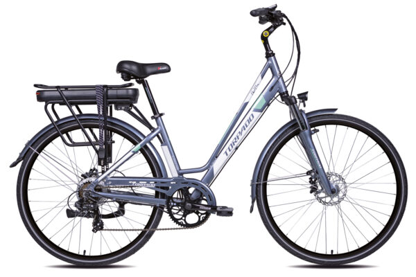 TORPADO IRIS – T240