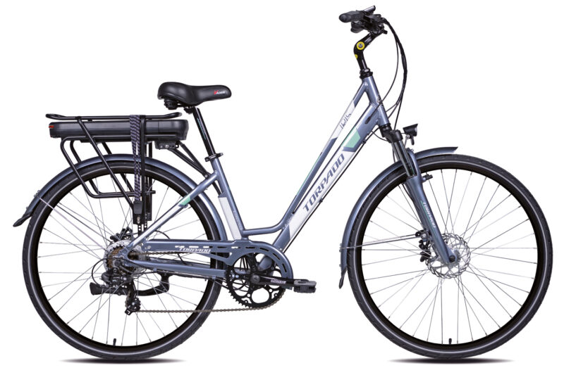 TORPADO IRIS – T240
