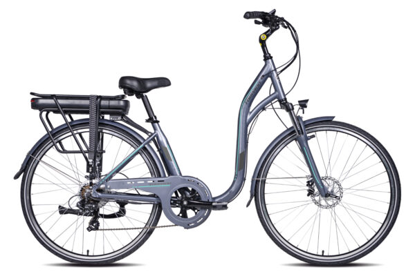 TORPADO ISIDE – T241