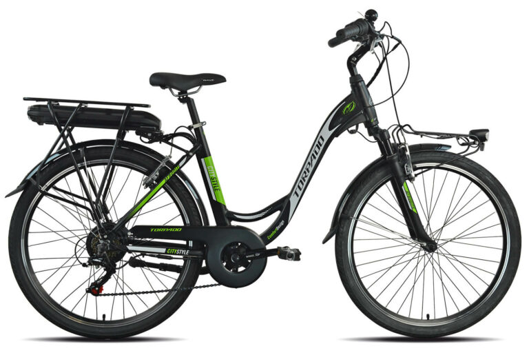 TORPADO AFRODITE – T255