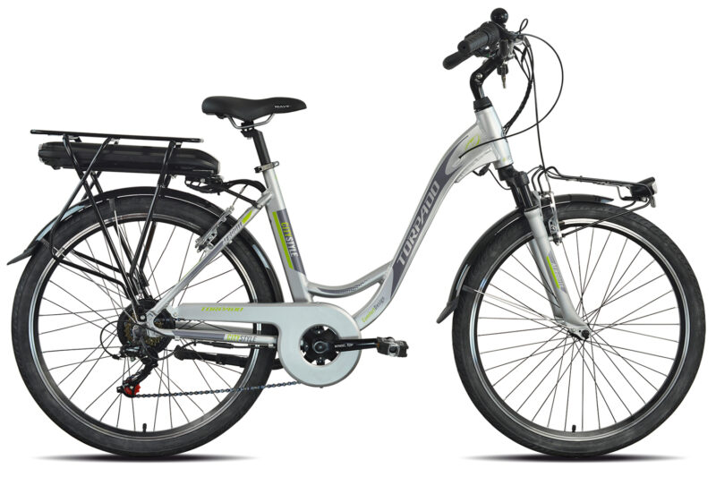 TORPADO AFRODITE – T255 - immagine 2