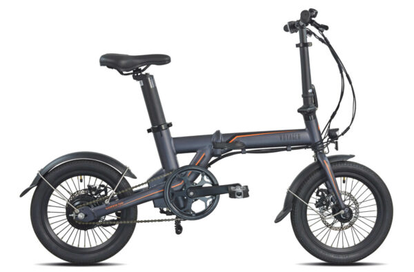 TORPADO VOYAGER – T285