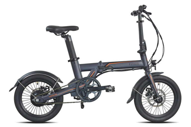 TORPADO VOYAGER – T285