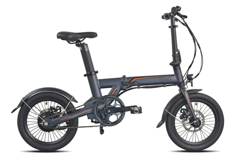 TORPADO VOYAGER – T285