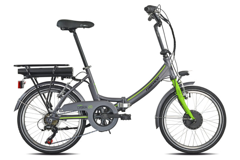 TORPADO LYBRA – T286 - immagine 2