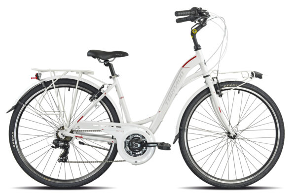 TORPADO PARTNER – T436