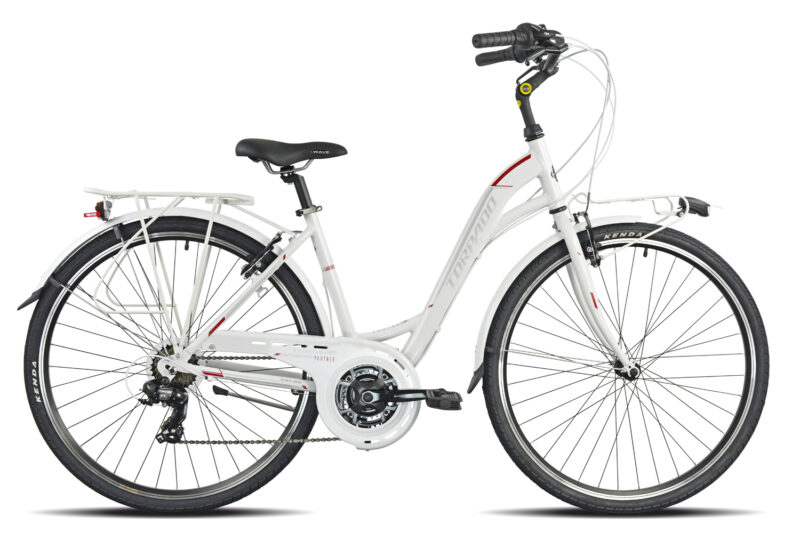 TORPADO PARTNER – T436