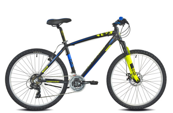 TORPADO STORM – T590