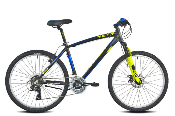 TORPADO STORM – T590