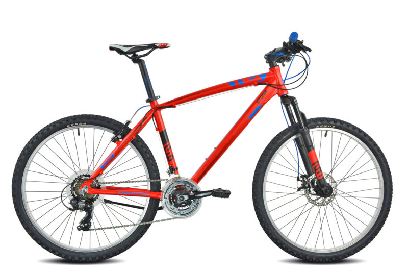 TORPADO STORM – T590 - immagine 2