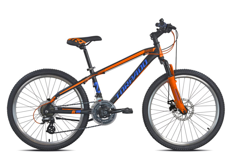 TORPADO JAGUARO – T605