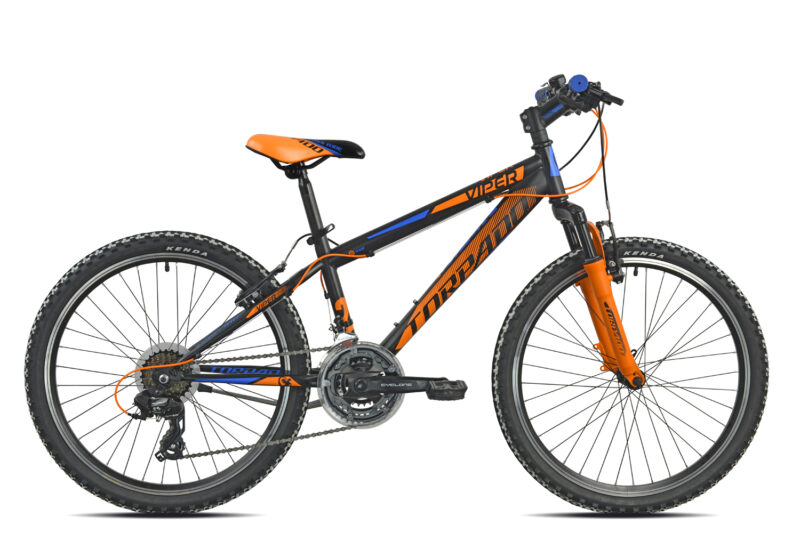 TORPADO VIPER – T610