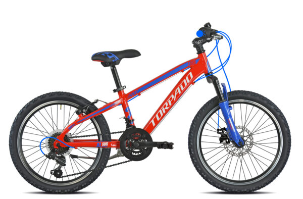 TORPADO TIGRE – T625