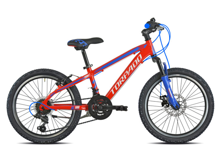 TORPADO TIGRE – T625