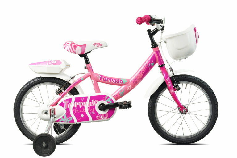 TORPADO TRILLY – T671