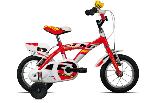 TORPADO GEKO – T690