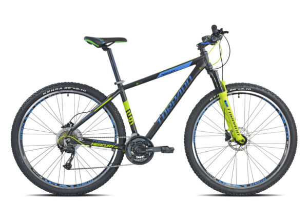 TORPADO MERCURY – T710
