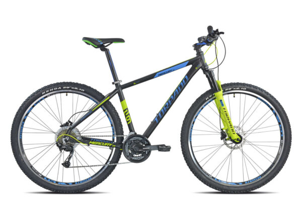 TORPADO MERCURY – T710