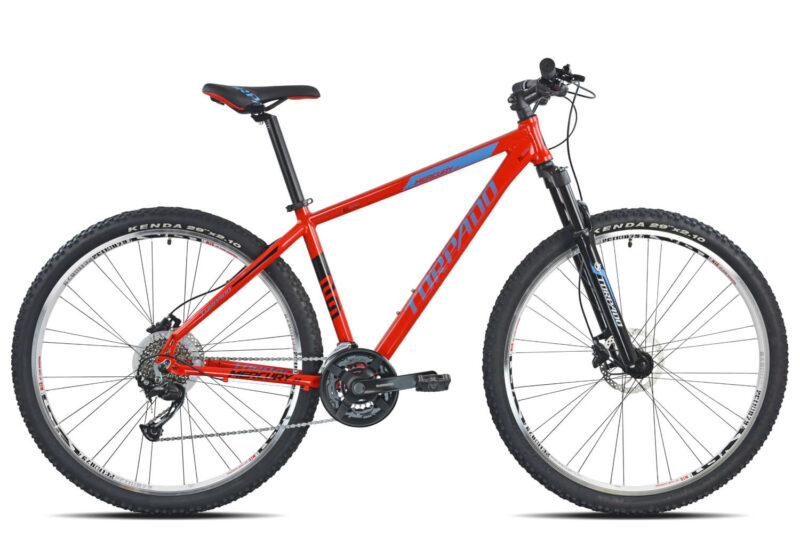 TORPADO MERCURY – T710 - immagine 2