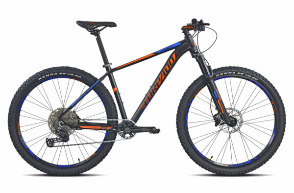 TORPADO T712 URANUS
