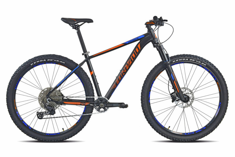 TORPADO T712 URANUS