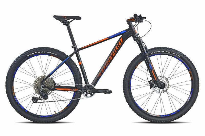 TORPADO T712 URANUS