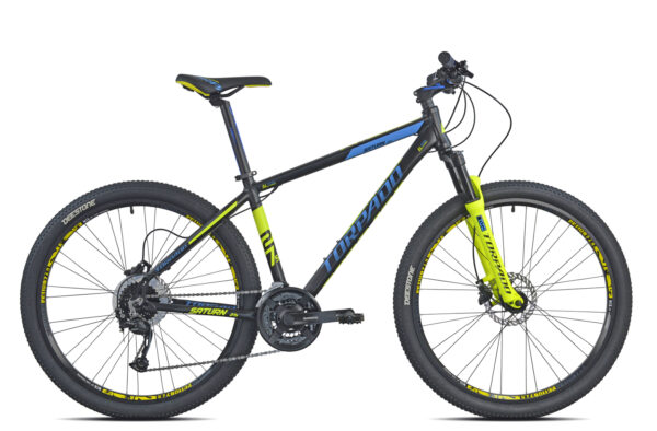 TORPADO SATURN – T770