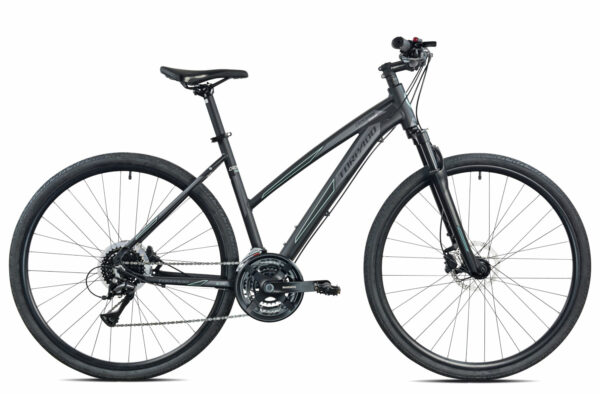 TORPADO CROSSFIRE – T821