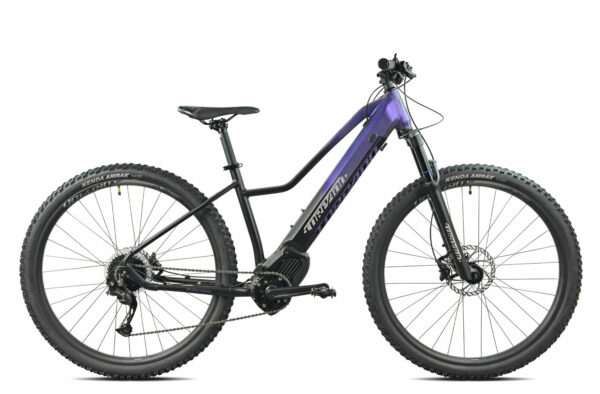 TORPADO ARES – T961