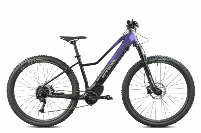 TORPADO ARES – T966