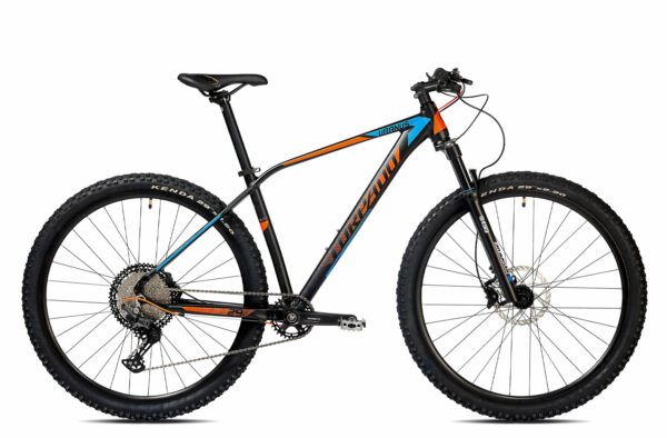 TORPADO URANUS 29 – SX EAGLE SUNTOUR XCR-AIR RL QR 100 MM