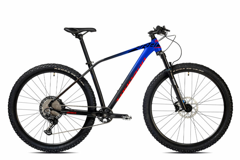 TORPADO URANUS 29 – SX EAGLE SUNTOUR XCR-AIR RL QR 100 MM - immagine 2