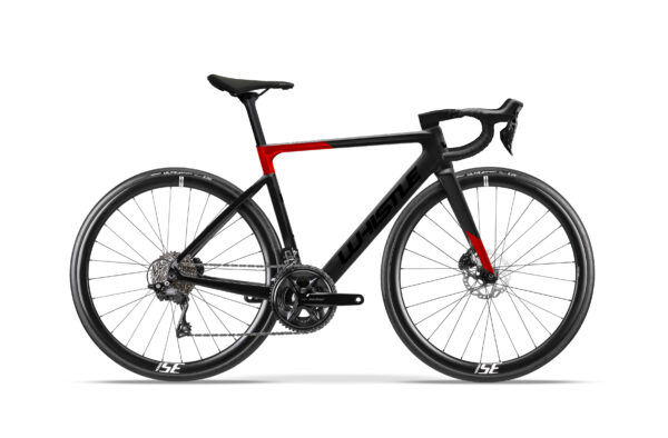 Whistle VAERO 105 Di2