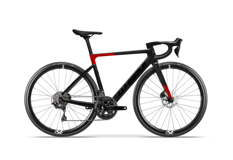 Whistle VAERO 105 Di2