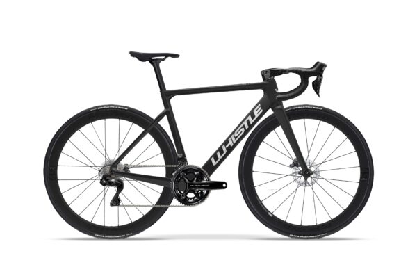 Whistle VAERO Dura Ace