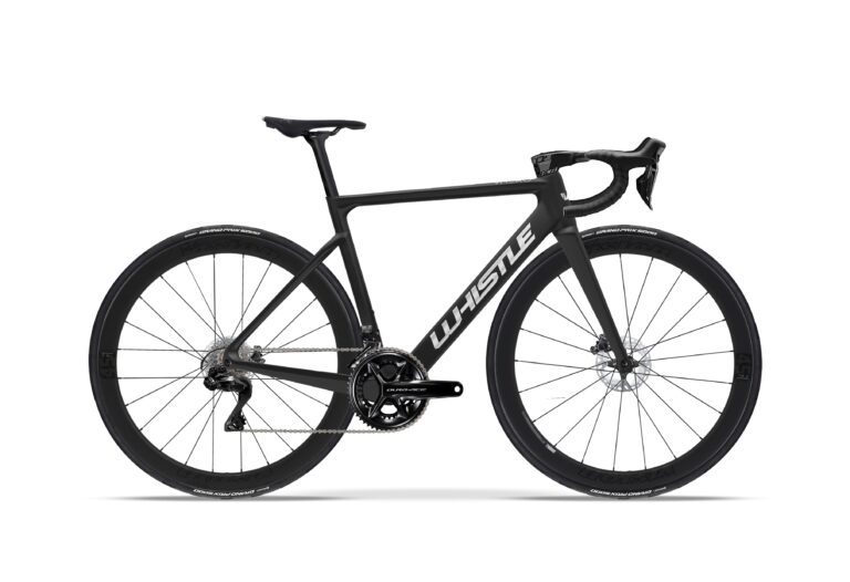 Whistle VAERO Dura Ace