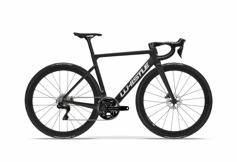 Whistle VAERO Dura Ace