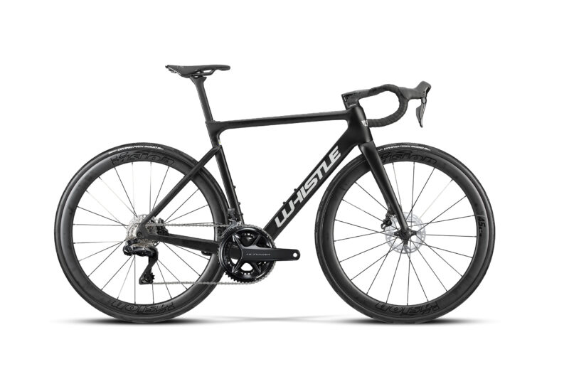 Whistle VAERO Ultegra