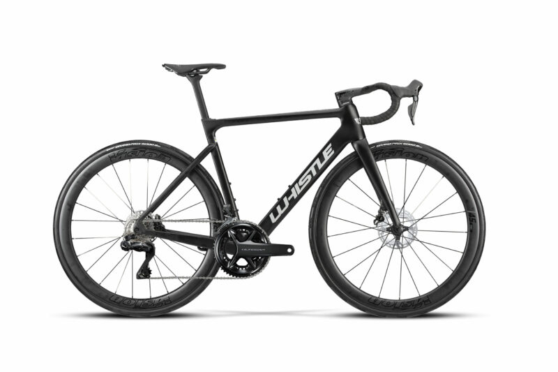 Whistle VAERO Ultegra