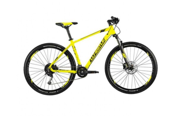 Whistle MIWOK 2051