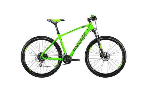 Whistle MIWOK 2053 Man