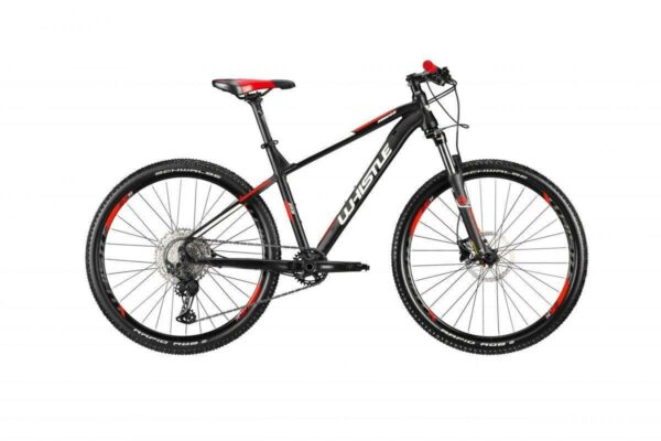 Whistle MIWOK 2159