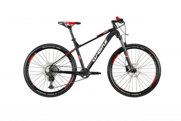 Whistle MIWOK 2159