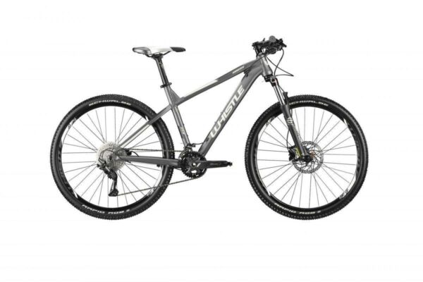 Whistle MIWOK 2160