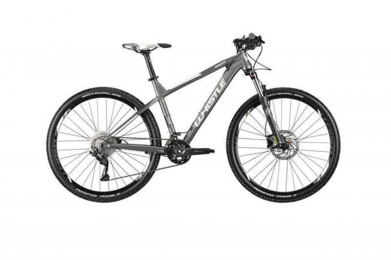 Whistle MIWOK 2160