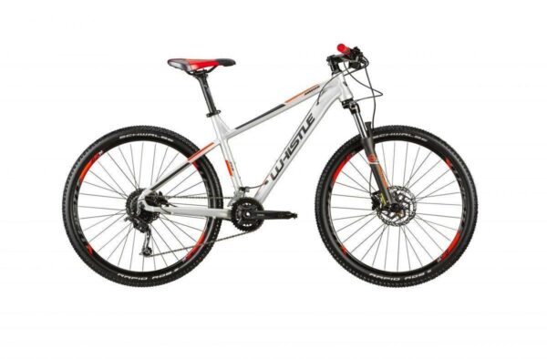 Whistle MIWOK 2161